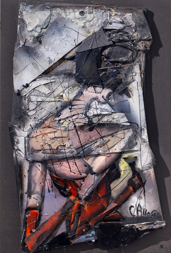 Allasia Claude